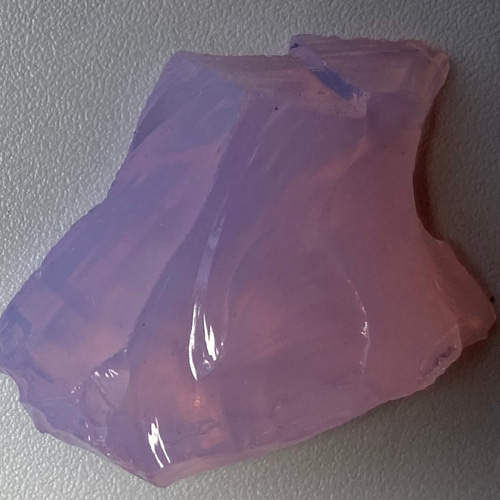 アンダラクリスタル ピンクエンジェルオーラ 天然石 moonchild