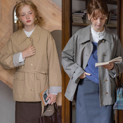 美品　エトロ　アルパカテーラードジャケット　コート　総裏裏地　茶系 美品 エトロ アルパカテーラードジャケット コート 総裏裏地 茶