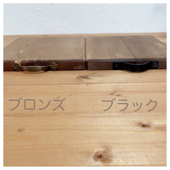 横幅27ｃｍまで変更可*17.8×22.2 wood plate＊木製 ポットマット 鍋敷き　木製トレー　グラタン皿受け 3枚目の画像