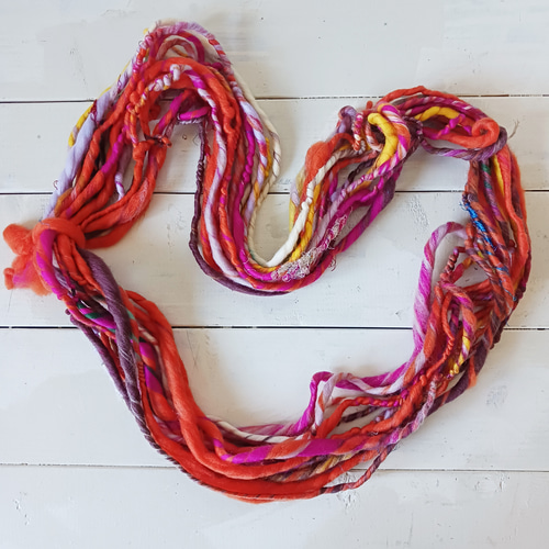 アートヤーン(257) 約51g 1459円 アートヤーン(257) 約51g 1459円