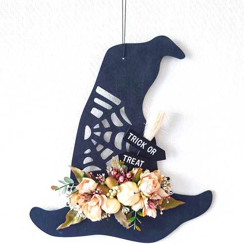 A&P 魔女ハット A&P 魔女ハット A&P 魔女ハット Amazon.co.jp