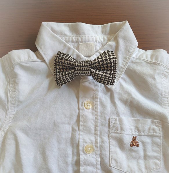 グレンチェックリボン❁確認用です