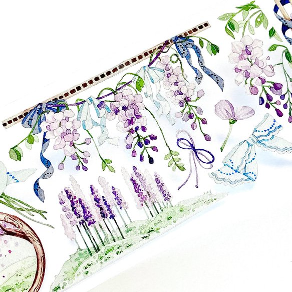 特価 カラフルC 海外マステ