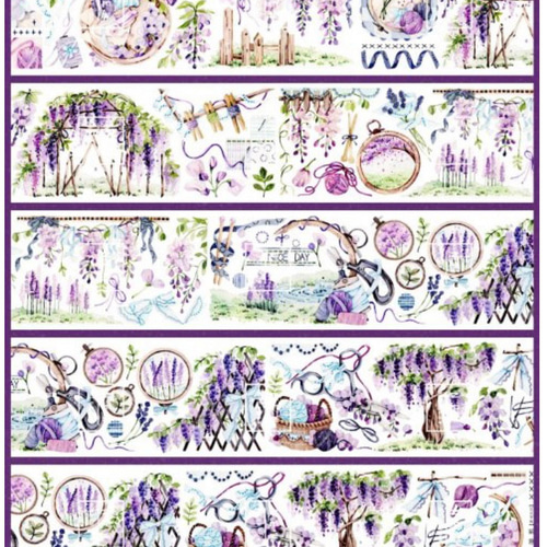 特価 カラフルC 海外マステ