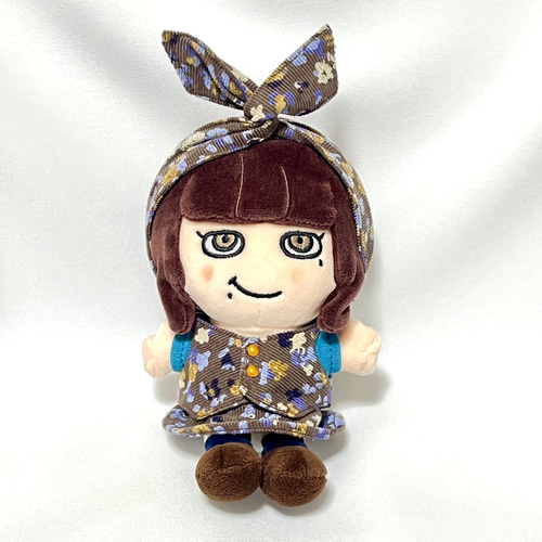 ちびぬい服 ⌇﻿オーダー専用ページ ⌇﻿⚠️オーダーストップ中です