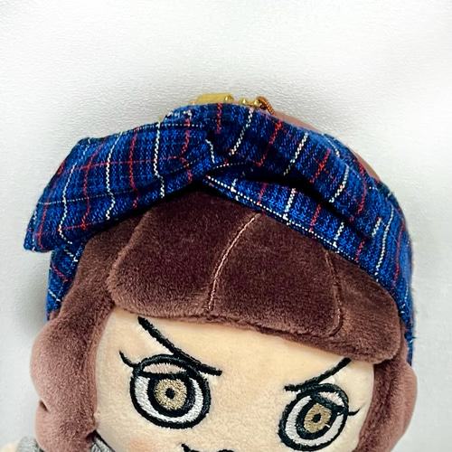 ネームホルダー兼迷子札 - Tiramisu. - BOOTH