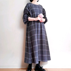 saa98様 ワンピース 1チェック saa98様 ワンピース 1チェック saa98様 ワンピース 1チェック SAVOY