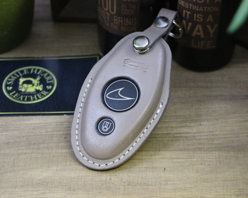 名入れ 無料 スマートキーケース マクラーレンマクラーレン 540 570