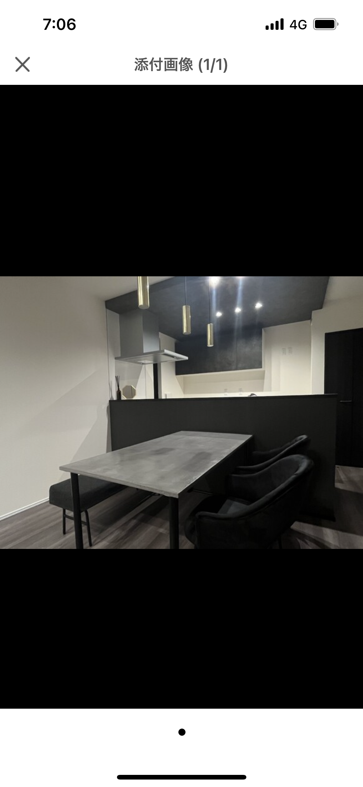 モールテックスダイニングテーブル脚付け可能