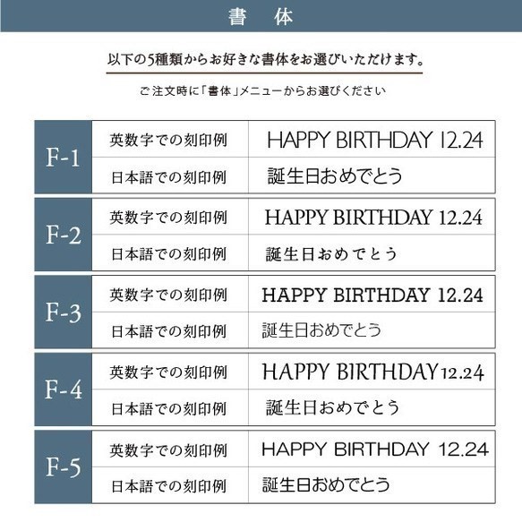 サンティ様専用ピアノコースター　～ぶどう と りす～　刻印有 5枚目の画像