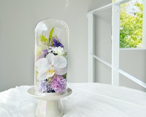 プリザーブドフラワー　仏花　花器なし一対　お花のみ　お仏壇花 楽天市場】プリザーブドフラワー 仏花 一対可 お供え 花器なし