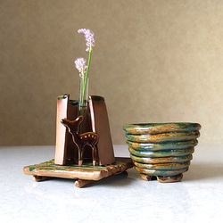 秋 一輪挿し・花瓶・花器 のおすすめ人気通販｜Creema(クリーマ