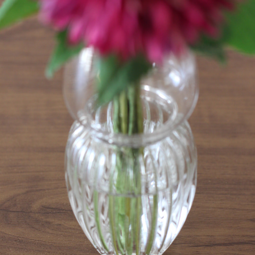 トルコキキョウのフレッシュなお供え花〙 マジカルウォーター アーティ