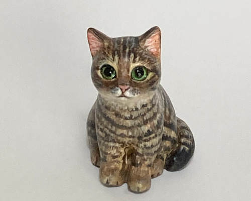 ねこ(ФωФ). 青いクジラと犬の置物セット ねこ(ФωФ)様専用. 青いクジラと犬の置物セット
