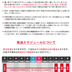 名入れ可＊IDカードホルダー ネックストラップ IDケース パスケース＊ロブスター 6枚目の画像