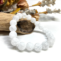 天然無処理 ウォーターメロン トルマリン ブレスレット 9mm-25.4g