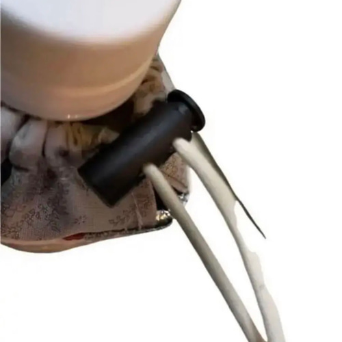 リバティ ペットボトルホルダー ピンク リバティプリント 撥水