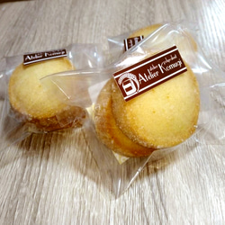 【送料無料】焼き菓子6種詰め合わせセット【クリックポスト】 3枚目の画像