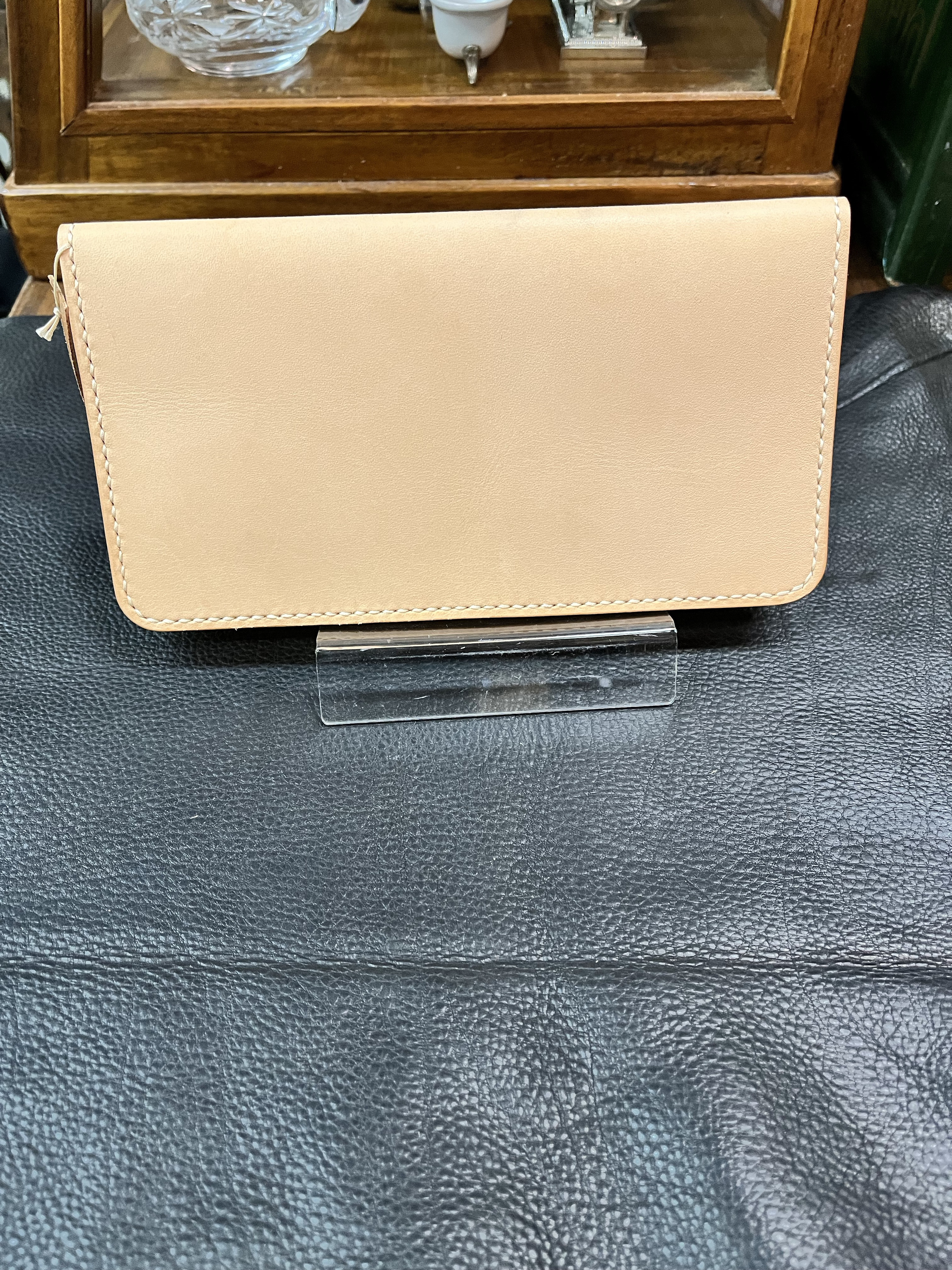 カードとお札ケース