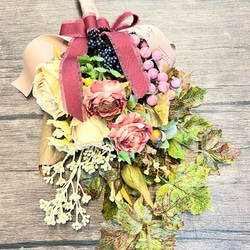 開店祝い スワッグ のおすすめ人気通販｜Creema(クリーマ) 国内最大の