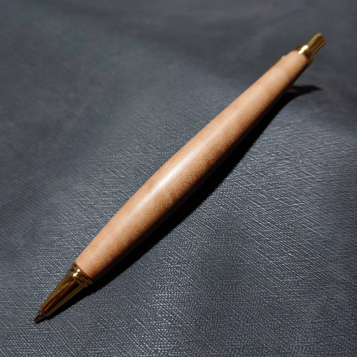 椿 ウッドシャープペンシル【送料・ギフトボックス無料・当日発送】69