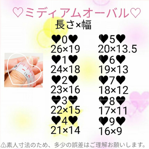 ネイルシール AE-15 激し 