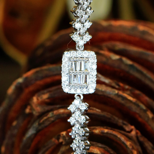 天然ダイヤモンドブレスレット0.6ct k18 ブレスレット パール 天然ダイヤモンドブレスレット0.6ct k18 ブレスレット パール