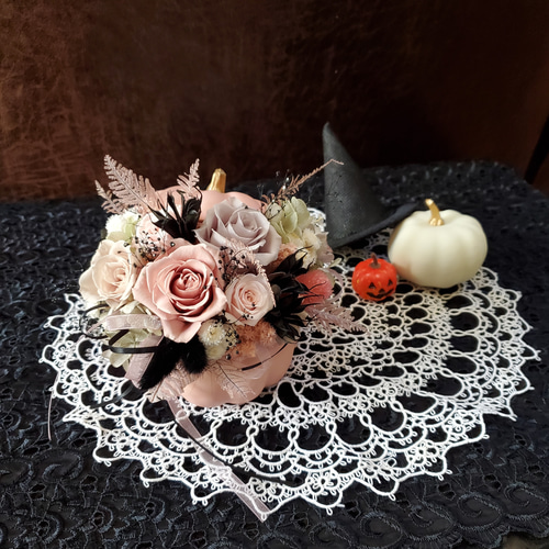 桜 さくらぼうる ❀.*・゜ サクラ 鞠玉 ひな祭り アレンジメント 