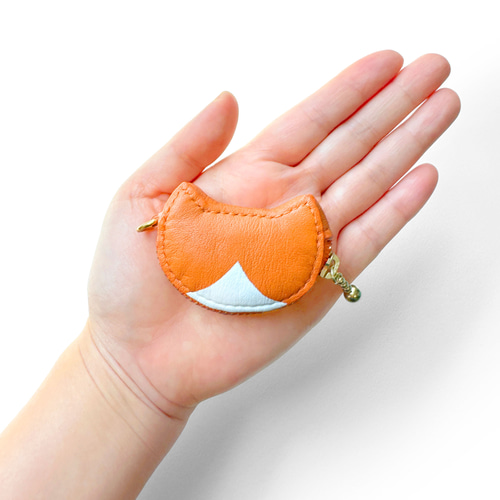 キタムラ　美品　コインケース　ハチワレ　ねこ キタムラ 美品 コインケース ハチワレ ねこ - メルカリ