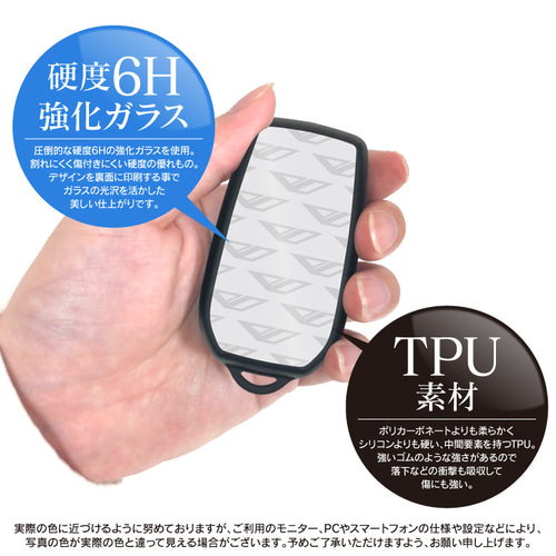 スマートキー　４０　ヴェルファイア　トヨタ　即発送 Tricolore Exchange ヴェルファイア 40系 専用 本革スマートキー