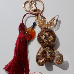 夜光 王一博 肖戦 博君一肖 うさぎちゃん　レジンキーホルダー 705‼️更新中… 夜光 王一博 肖戦 博君一肖 うさぎちゃん レジンキーホルダー