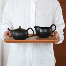 癖強】1回に50人分の急須