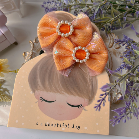 ヘアゴム No.41 【公式通販】