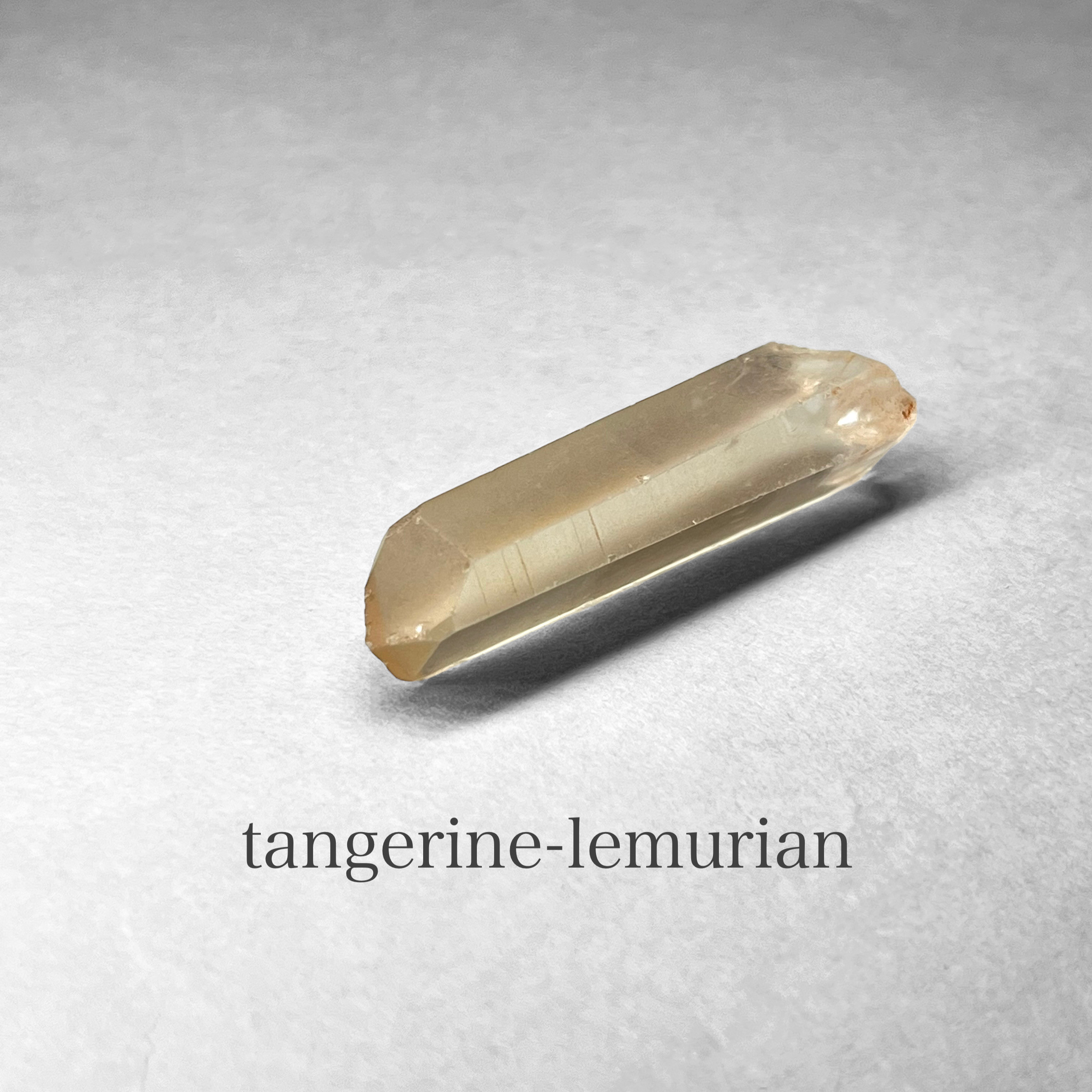 虹入り‼️ヒマラヤのレムリアン水晶 マカルー産 虹入り‼️ヒマラヤのレムリアン水晶 マカルー産 【公式通販】