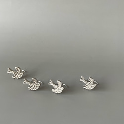 Bird*【ear cuff】 6枚目の画像