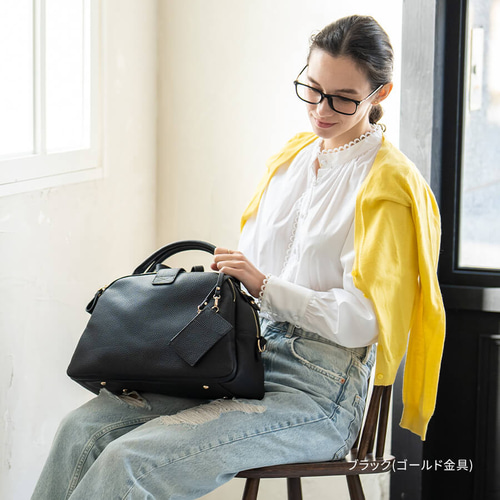 第7世代 本革 2way トートバッグ ショルダーバッグ ゴールド金具 第7世代 本革 2way トートバッグ ショルダーバッグ ゴールド金具