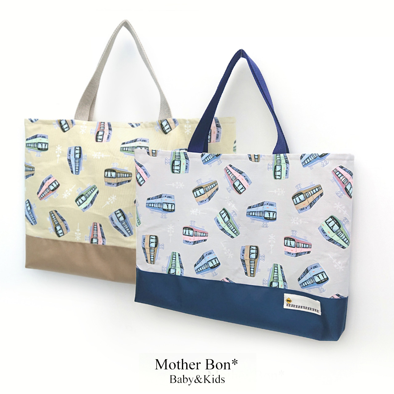 KIDS レッスンバッグ COLLECTION HOBBYRE HOBBYRA