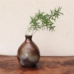 備前焼 花瓶 のおすすめ人気通販 検索結果｜Creema(クリーマ