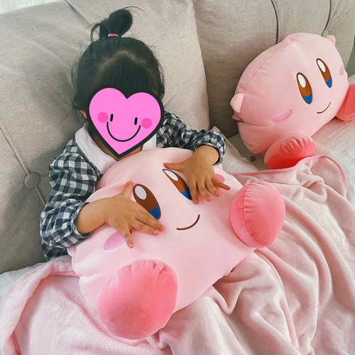 カービィの枕