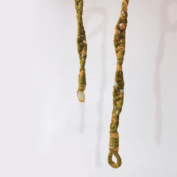 物吊りロープ/植物吊りロープ 8枚目の画像