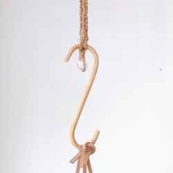 物吊りロープ/植物吊りロープ 3枚目の画像