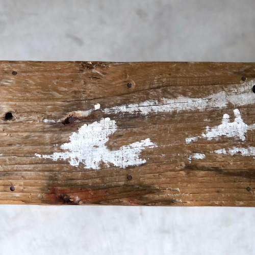 流木のサイドテーブル サイドテーブル Beach Craft 通販 16539170