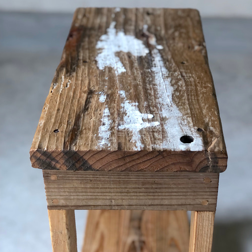 流木のサイドテーブル サイドテーブル Beach Craft 通販 16539170