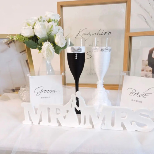 そのまま使えるウェルカムスペースセット ウェルカムボード A 