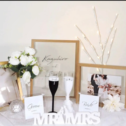 そのまま使えるウェルカムスペースセット ウェルカムボード A 