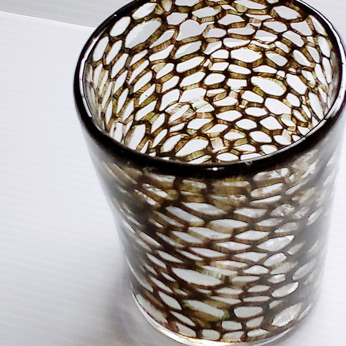 rock ちゃ / 吹きガラス・ムリーニ / グラス・うつわ グラス workshop