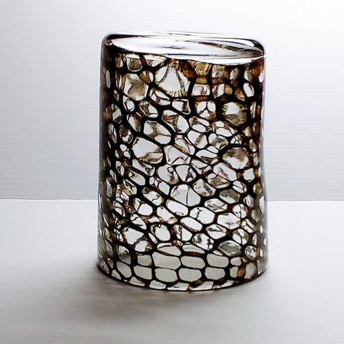 大変珍しい吹きガラスの象★ムリーニ★ 大変珍しい吹きガラスの象☆ムリーニ☆