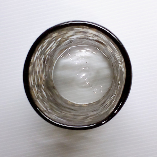 rock ちゃ / 吹きガラス・ムリーニ / グラス・うつわ グラス workshop