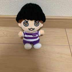 ちびぬい用ニット帽 白 ニット帽・ビーニー さくら 通販