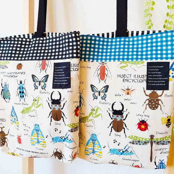 上履き入れ 巾着（シューズバッグ、靴袋（子ども用））｜バッグ